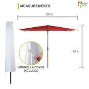 Cayman Patio Umbrella