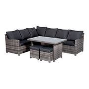 Patio Sectional