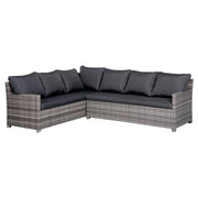 Patio Sectional