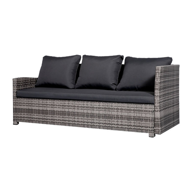 Patio Sectional