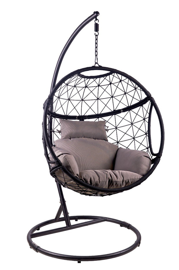 Satsuma Cocoon Hanging Chair