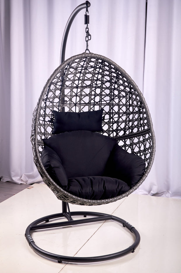 Kiwi Cocoon Hanging Chair